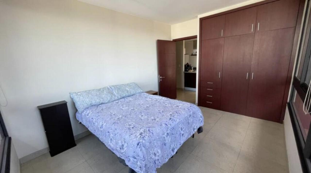 Appartamento Amplio Departamento 2 Recamaras Città del Messico